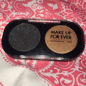 Makeup Forever Personalized Palette
